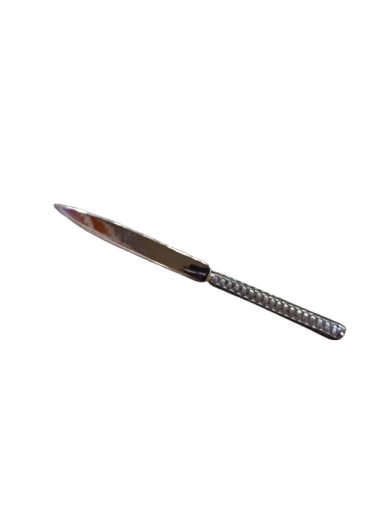 Abrecartas Petatillo.